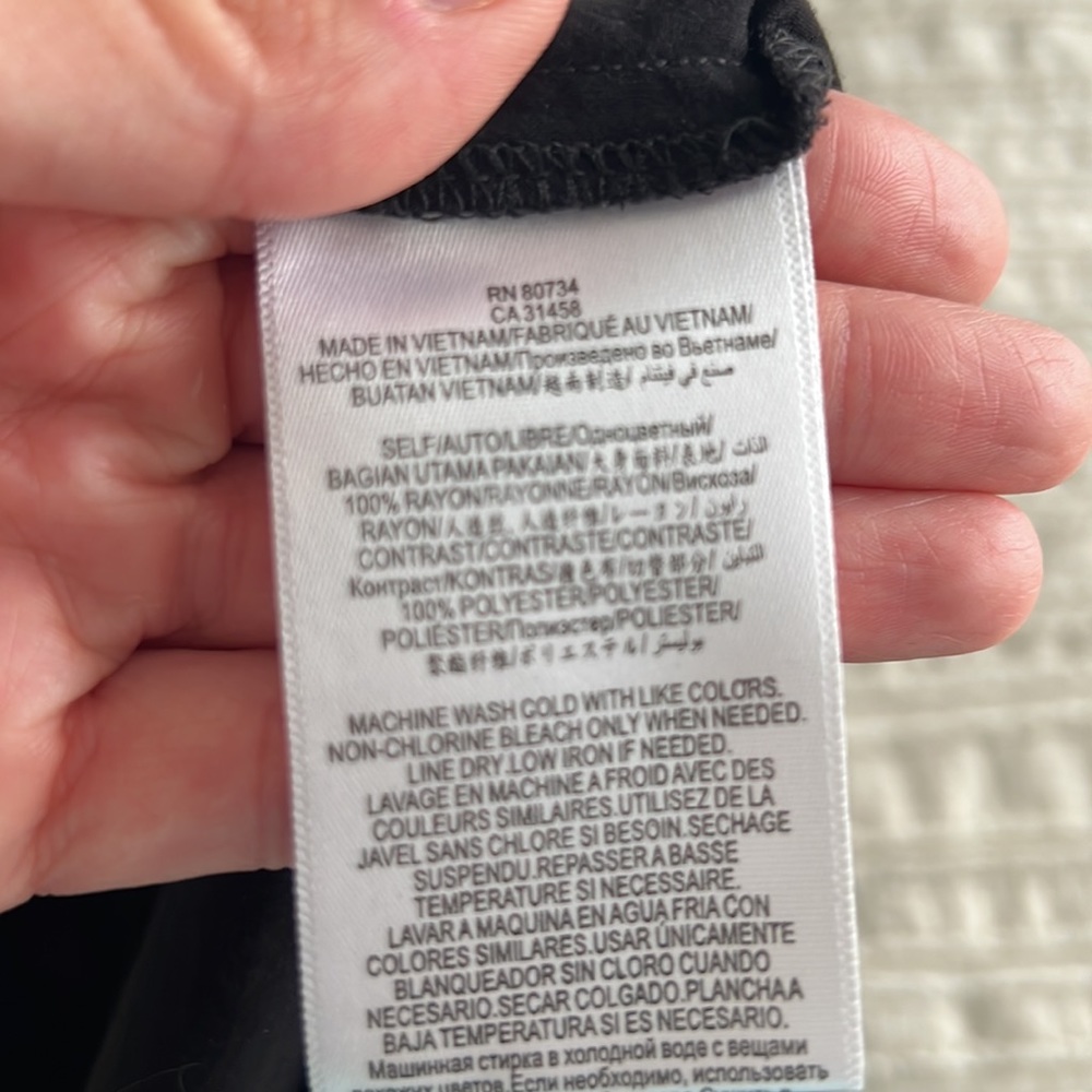 Bcbgeneration Tunic - image 5